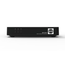 WISI OR 720 CL Digital Direkt Sat Receiver