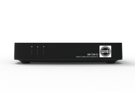 WISI OR 720 CL Digital Direkt Sat Receiver